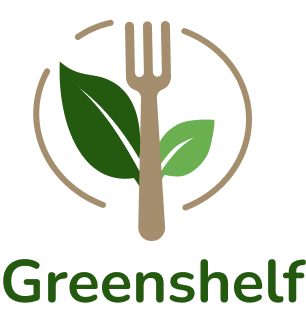 Logo greenshelf