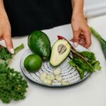 Viseul article de blog changeons le monde une assiette à la fois